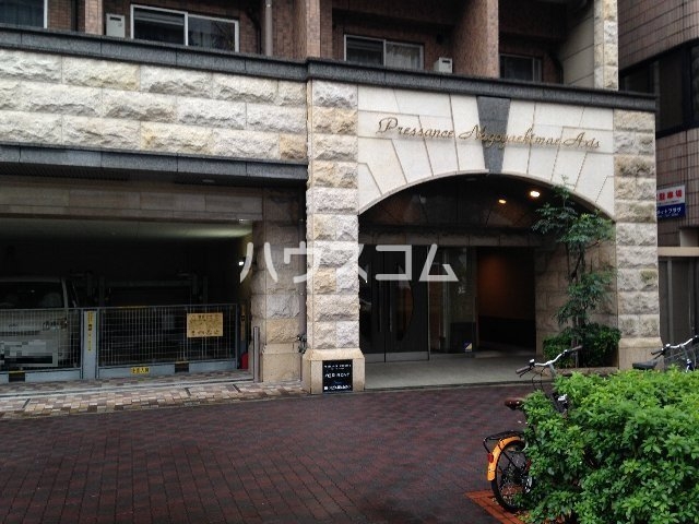 2/10 エントランス