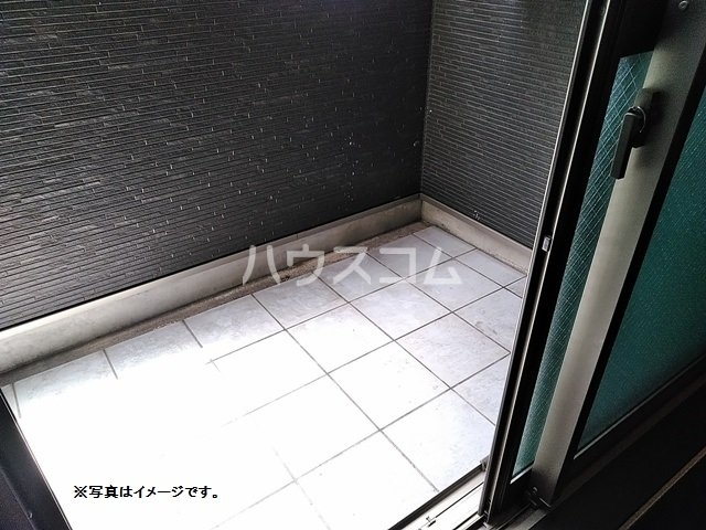 15/24 バルコニー
