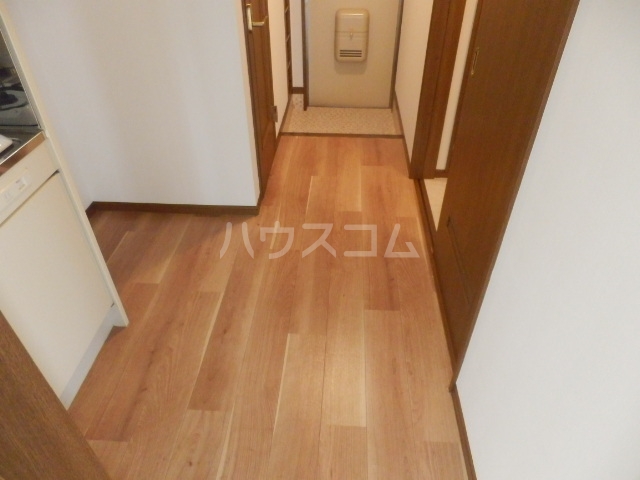 8/27 室内