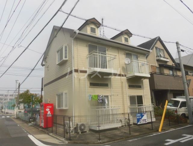 1/27 外観