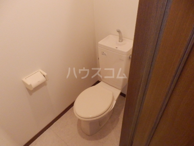 13/27 トイレ