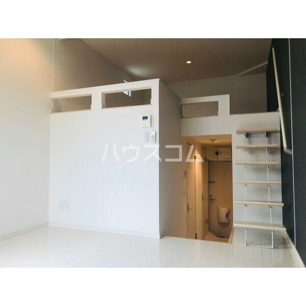 3/25 リビング/ダイニング