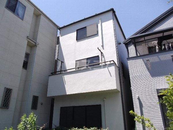 1/21 外観