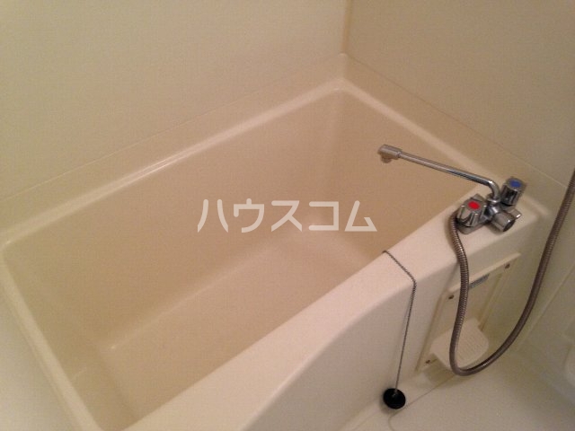 10/30 浴室