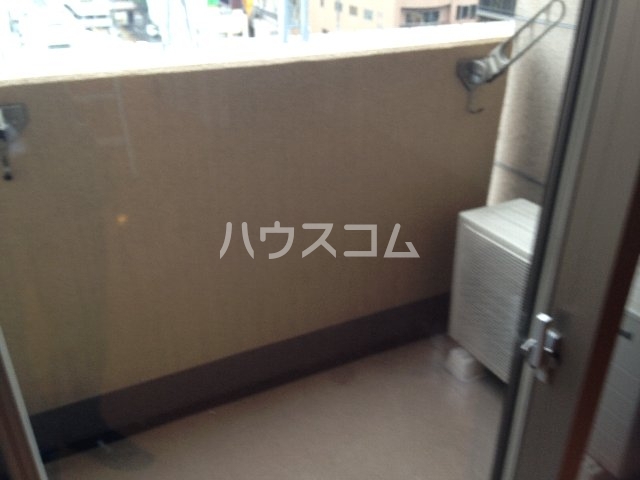 17/30 バルコニー