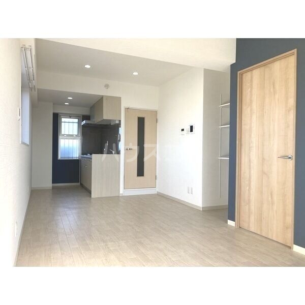 6/28 リビング/ダイニング