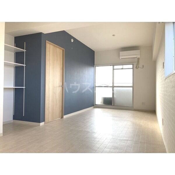 3/28 リビング/ダイニング