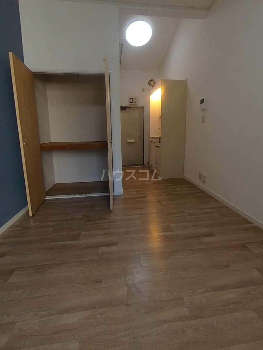 3/22 リビング/ダイニング