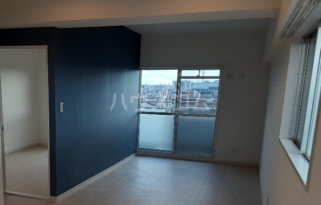 5/28 リビング/ダイニング