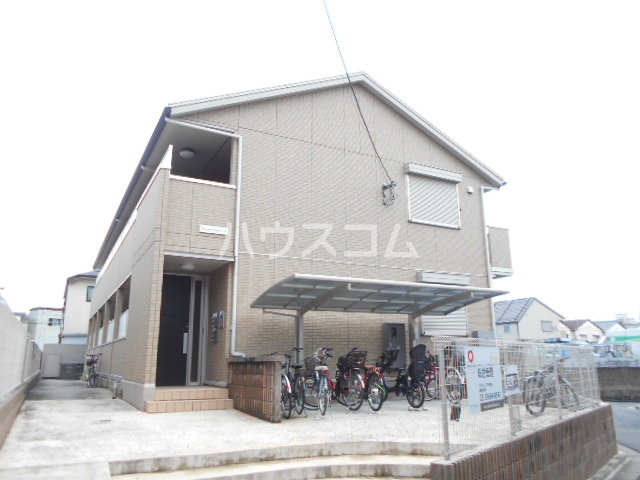 1/14 外観