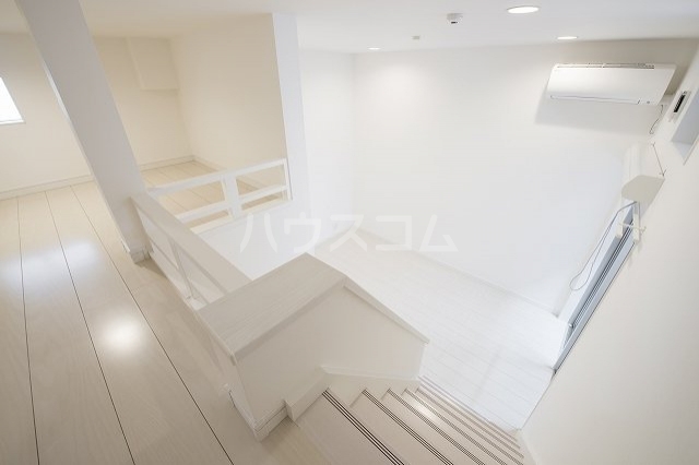 4/25 リビング/ダイニング