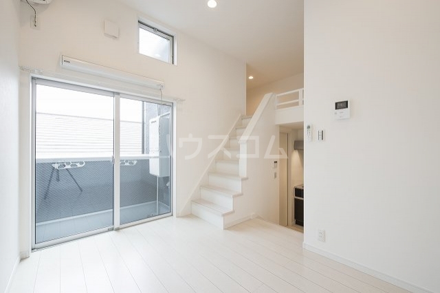 3/25 リビング/ダイニング