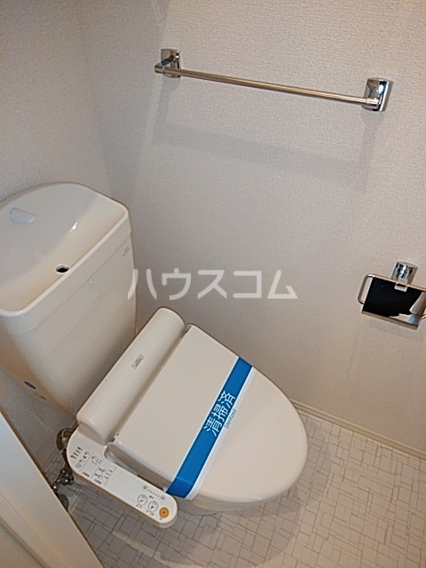 14/30 トイレ