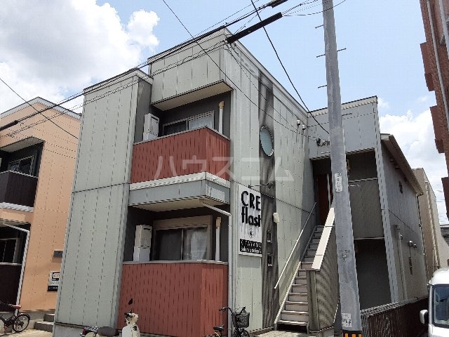 1/11 外観