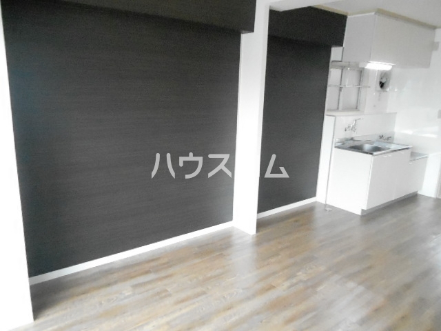 5/26 寝室