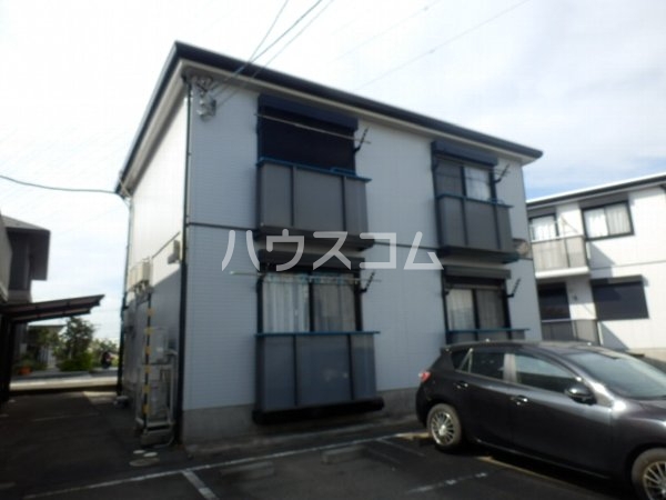 2/8 外観