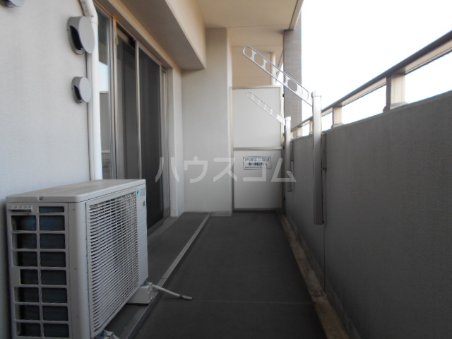 15/29 バルコニー