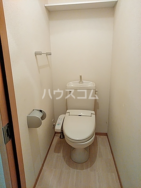 15/26 トイレ