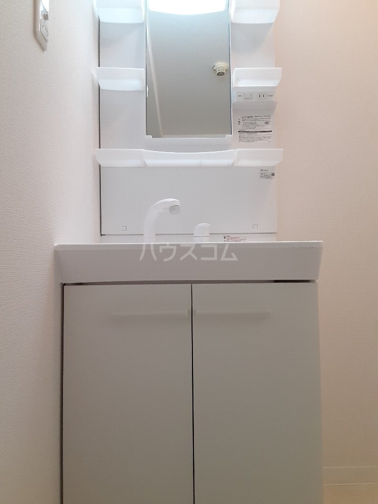 18/30 洗面
