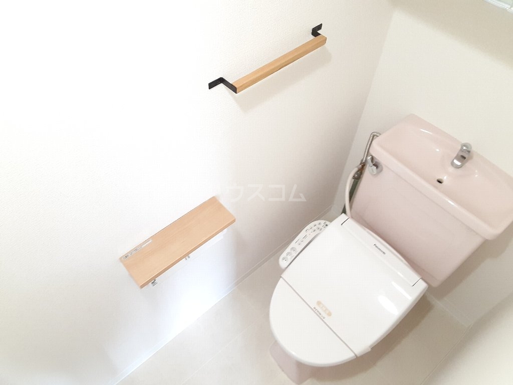 16/30 トイレ