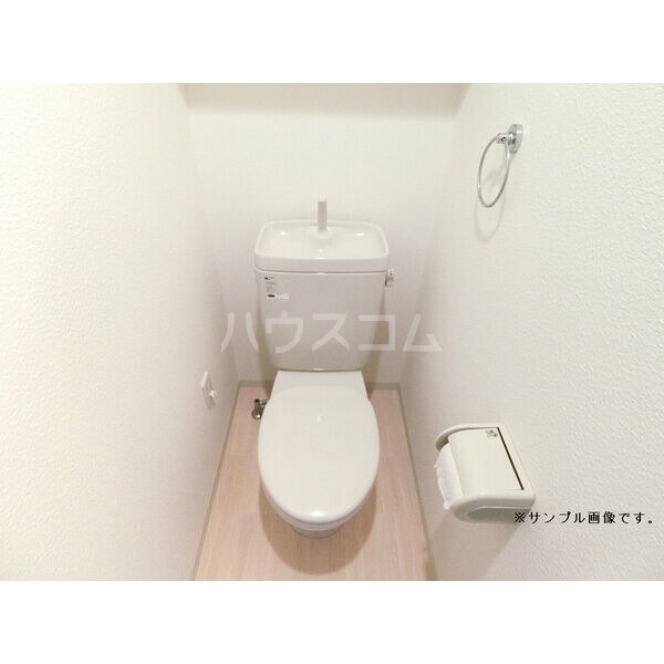 5/16 トイレ