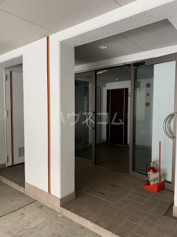 2/10 エントランス