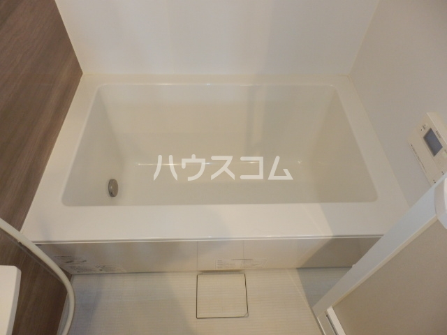 19/30 浴室