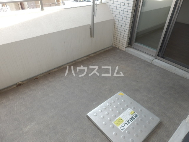 26/30 バルコニー