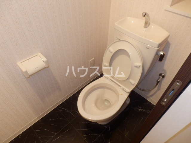 20/30 トイレ