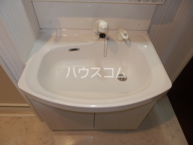 21/30 洗面