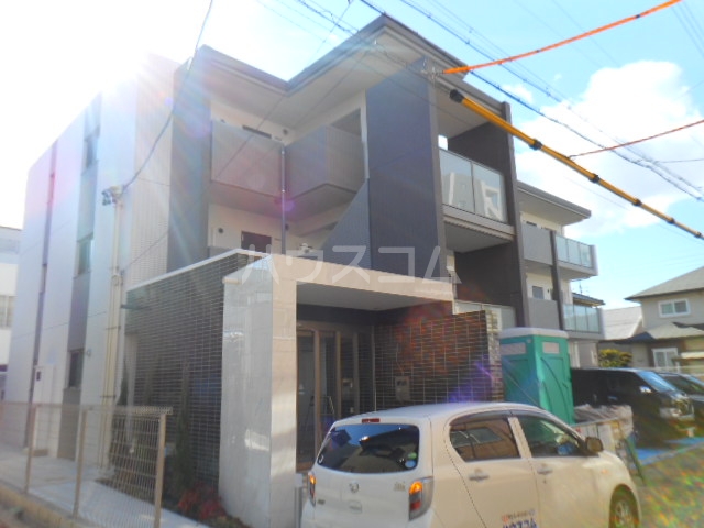 2/24 外観