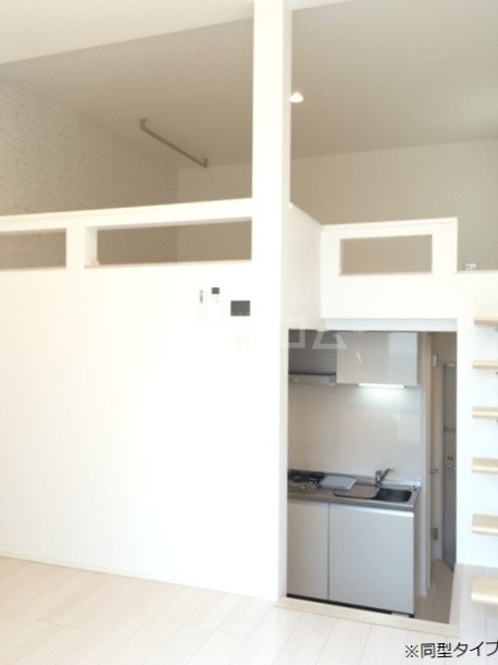 5/30 リビング/ダイニング