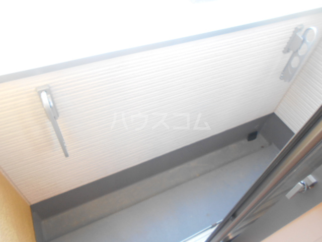 15/27 バルコニー