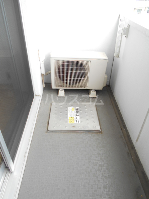 16/30 バルコニー