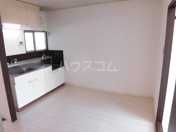 4/28 リビング/ダイニング