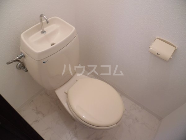 13/28 トイレ
