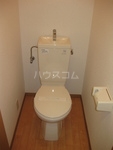 10/28 トイレ