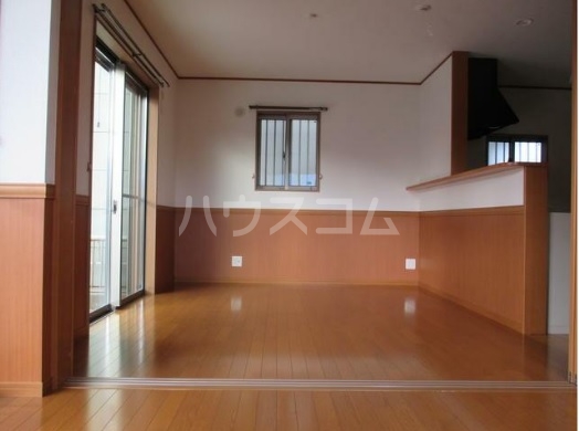 6/13 リビング/ダイニング