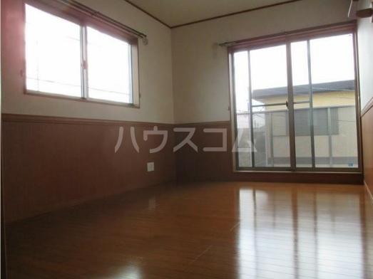 4/13 リビング/ダイニング