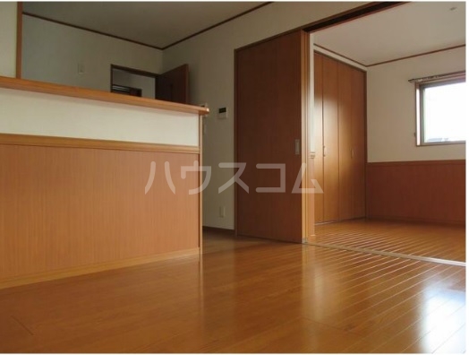 5/13 リビング/ダイニング