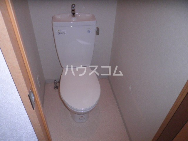 10/29 トイレ