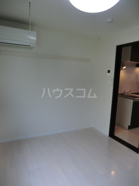 4/24 リビング/ダイニング