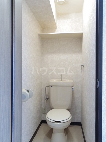 17/29 トイレ