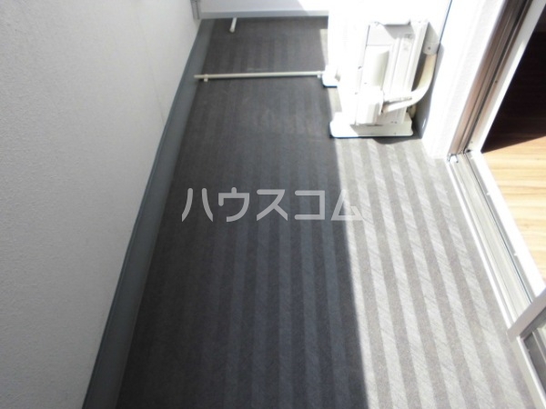 16/30 バルコニー