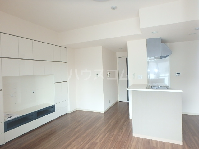 3/30 リビング/ダイニング