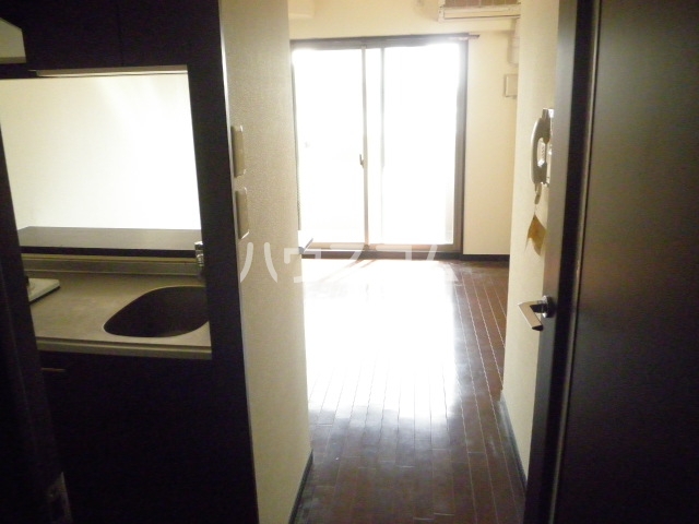 4/27 リビング/ダイニング