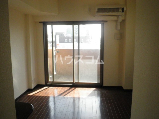 3/27 リビング/ダイニング