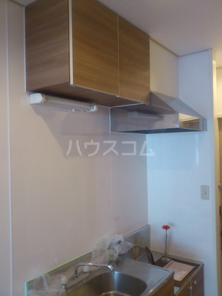 9/28 キッチン
