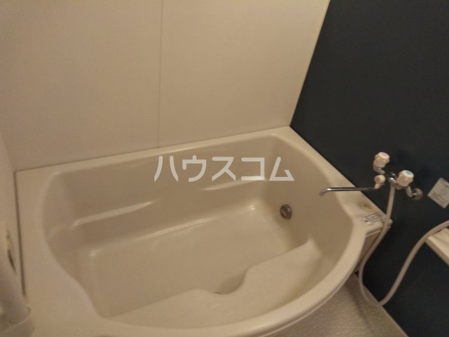 14/26 浴室
