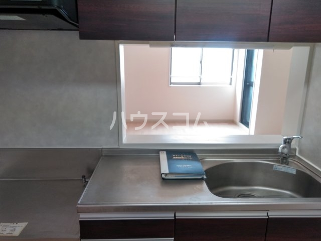 12/26 キッチン